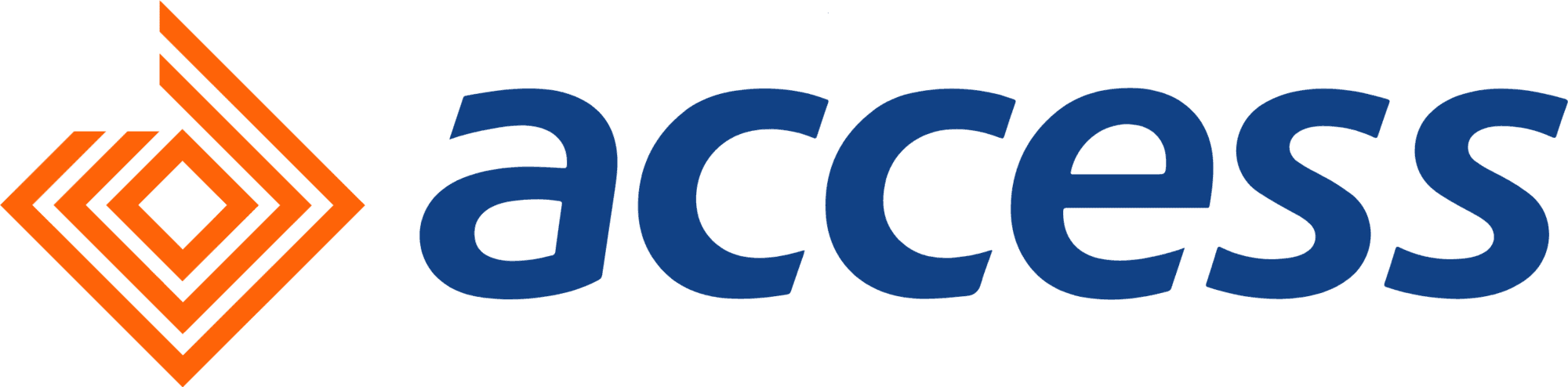 Access Bank Plc. logo